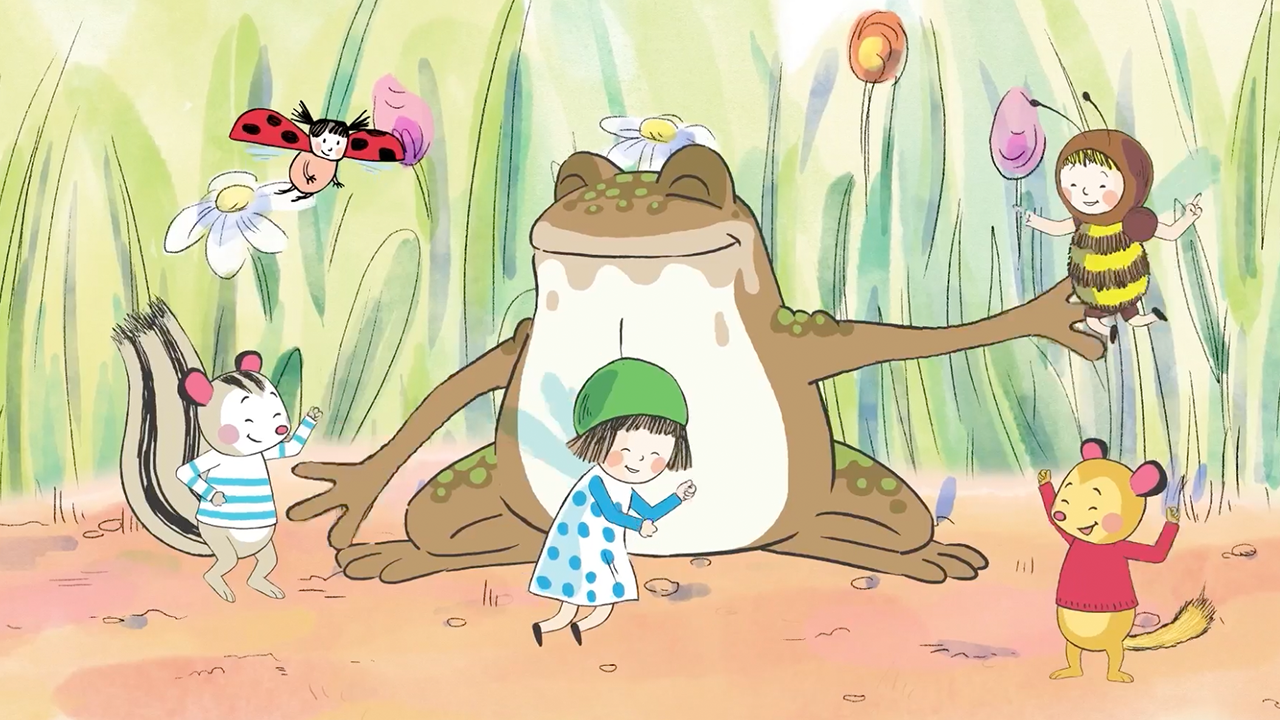 Bandeau-Minusculette